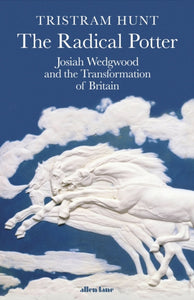 The Radical Potter : Josiah Wedgwood and the Transformation of Britain-9780241287897