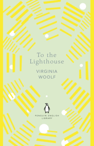 To the Lighthouse-9780241341681