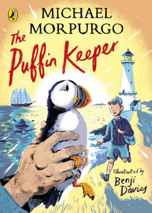 The Puffin Keeper-9780241454503