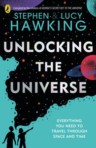 Unlocking the Universe-9780241481486