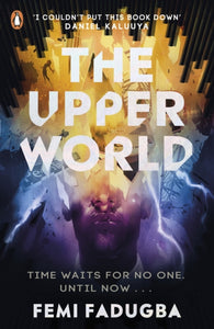 The Upper World-9780241505618
