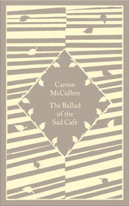 The Ballad of the Sad Cafe-9780241590546