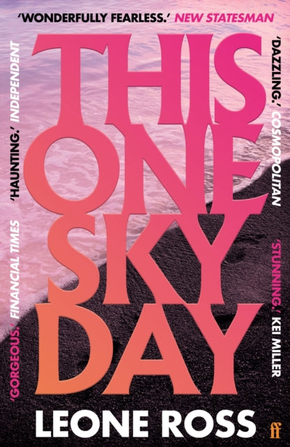 This One Sky Day : LONGLISTED FOR THE WOMEN'S PRIZE 2022-9780571358021