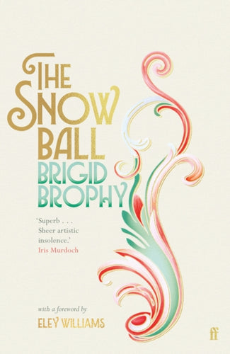 The Snow Ball : The Dazzling Cult Classic-9780571362875