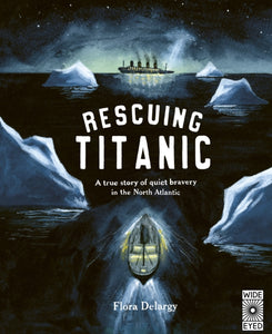 Rescuing Titanic-9780711262768