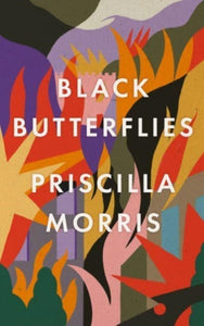 Black Butterflies: the exquisitely crafted debut novel that captures life inside the Siege of Sarajevo-9780715654590