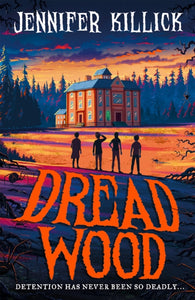 Dread Wood : Book 1-9780755503711