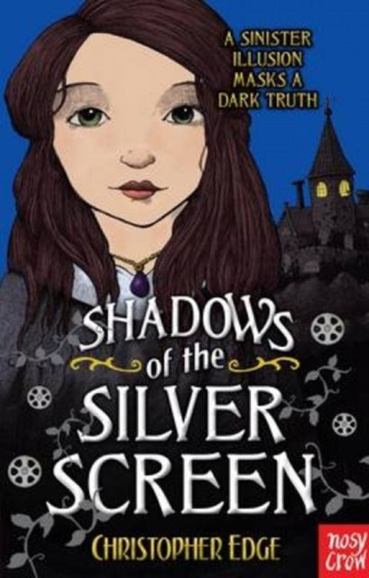 Shadows of the Silver Screen-9780857630520