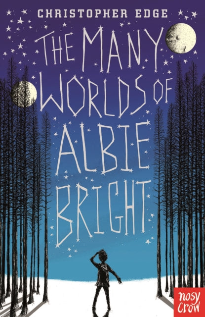 The Many Worlds of Albie Bright-9780857636041