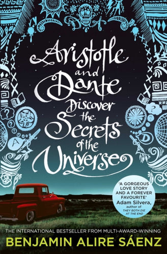 Aristotle and Dante Discover the Secrets of the Universe-9781398505247