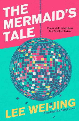 The Mermaid's Tale-9781398507609