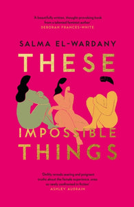 These Impossible Things-9781398705777