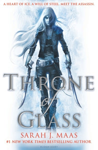 Throne of Glass-9781408832332