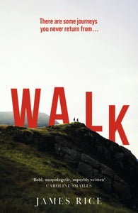 Walk : A Novel-9781444790177