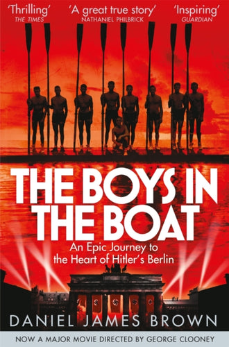 The Boys in the Boat-9781447210986