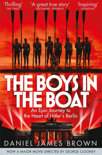 The Boys in the Boat-9781447210986