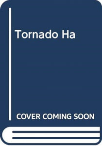 Tornado : In the Eye of the Storm-9781471180521