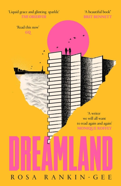 Dreamland : An Evening Standard 'Best New Book' of 2021-9781471193842