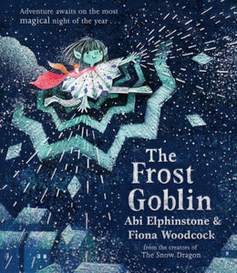 The Frost Goblin-9781471199806