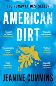 American Dirt : The Richard and Judy Book Club pick-9781472261403