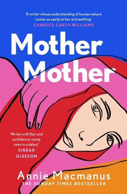 Mother Mother : The Sunday Times Bestseller-9781472275929