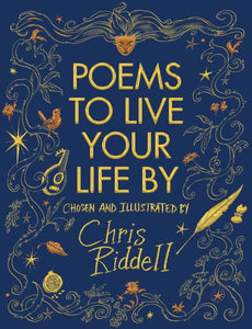 Poems to Live Your Life By-9781509814374