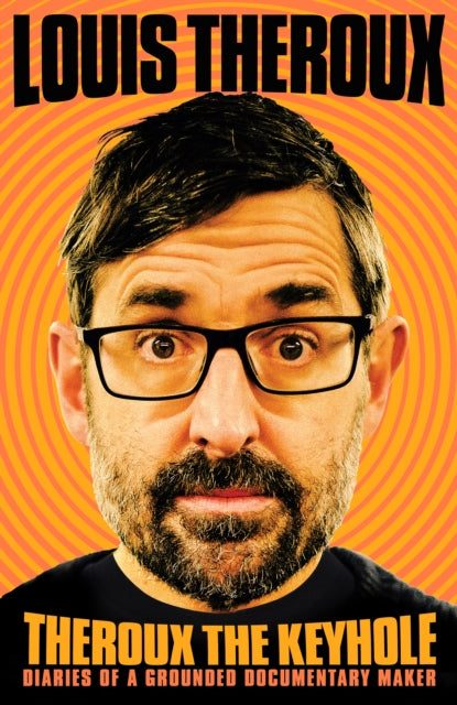 Theroux The Keyhole-9781509880416
