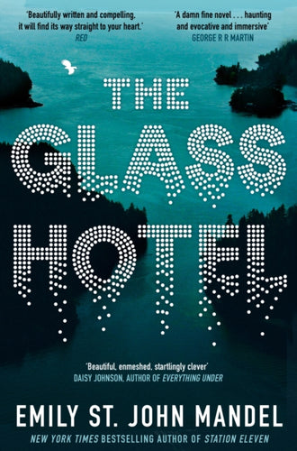 The Glass Hotel-9781509882830