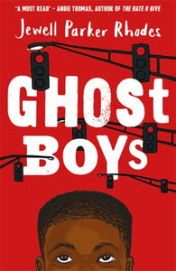 Ghost Boys-9781510104396