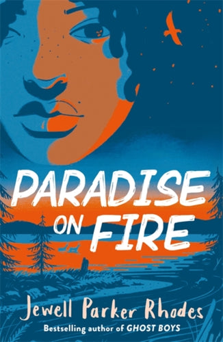 Paradise on Fire-9781510109858