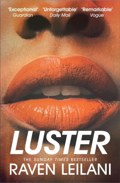 Luster-9781529036008