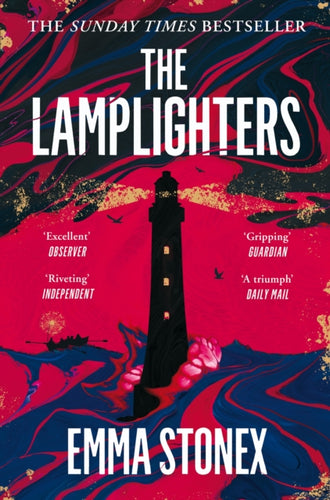 The Lamplighters-9781529047356
