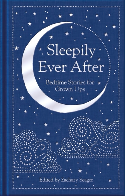 Sleepily Ever After-9781529070774