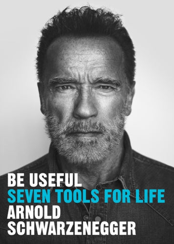 Be Useful : Seven tools for life-9781529146530