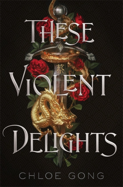 These Violent Delights-9781529344530