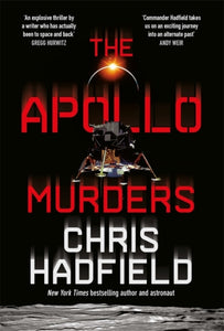 Apollo Murders-9781529406856