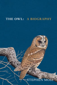 The Owl : A Biography-9781529908268