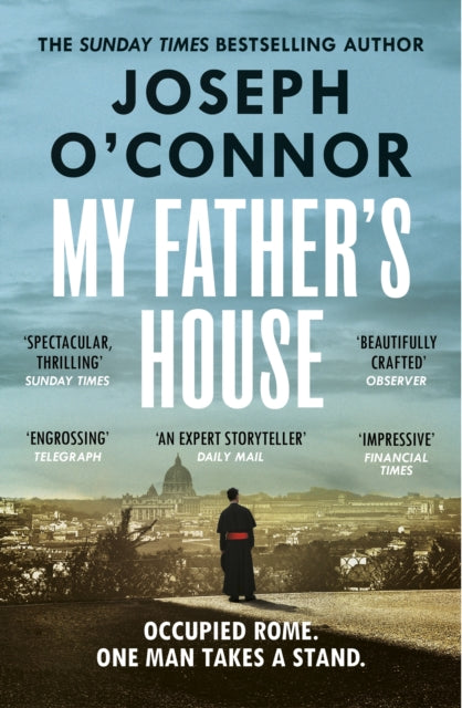 My Father's House : AS SEEN ON BBC BETWEEN THE COVERS-9781529919646