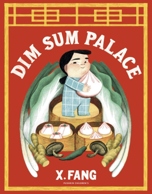 Dim Sum Palace-9781782694564