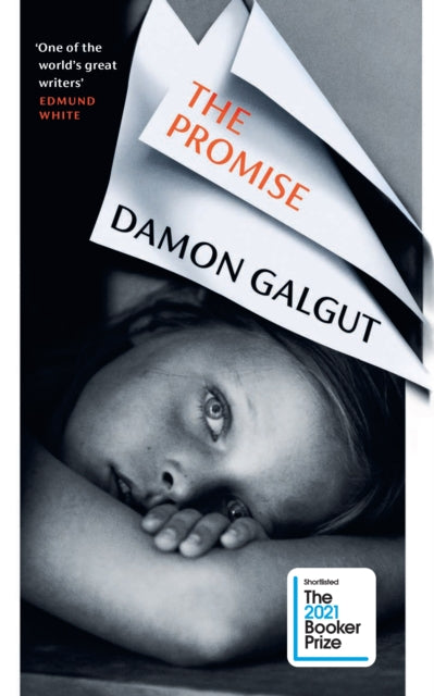 The Promise-9781784744069