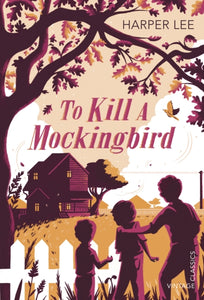 To Kill a Mockingbird-9781784870799