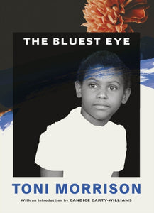 The Bluest Eye-9781784876449