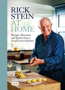 Rick Stein at Home-9781785947087