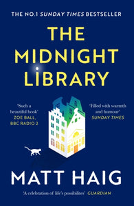 The Midnight Library-9781786892737