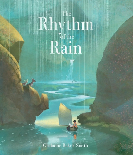 The Rhythm of the Rain-9781787410152