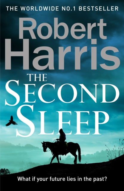 The Second Sleep : the Sunday Times #1 bestselling novel-9781787460966