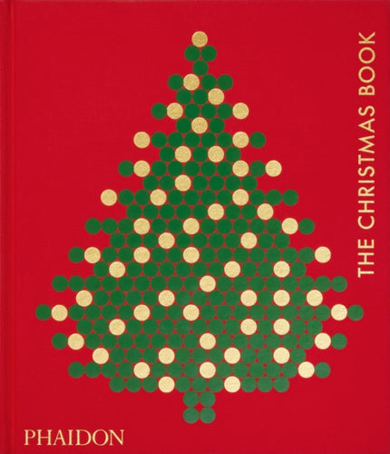 The Christmas Book-9781838665968