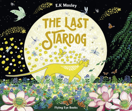 The Last Stardog-9781838741068