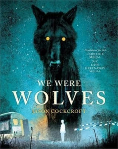 We Were Wolves-9781839132001