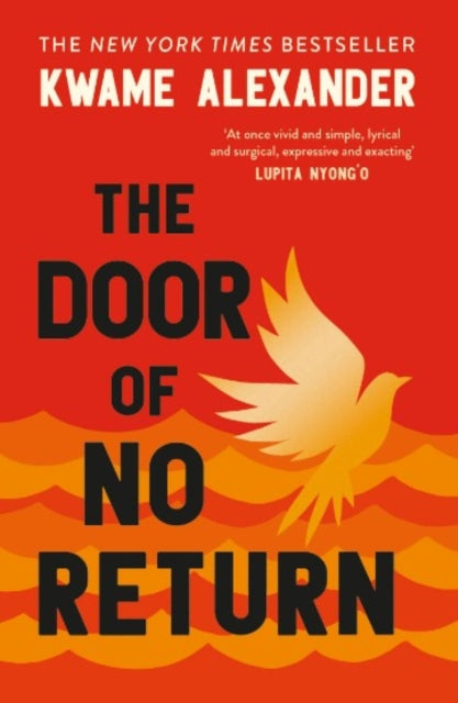 The Door of No Return-9781839133077
